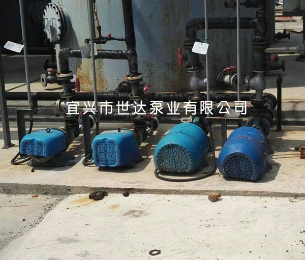 FSB氟塑料泵的應用